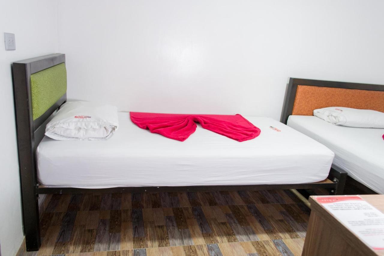 Hotel Central Caribe *