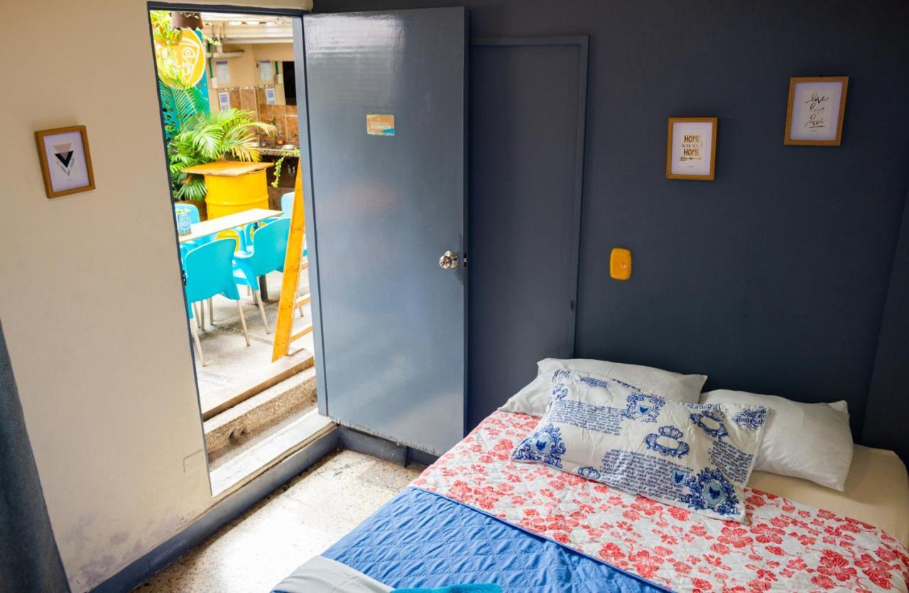 Panela Coffee Guest house
