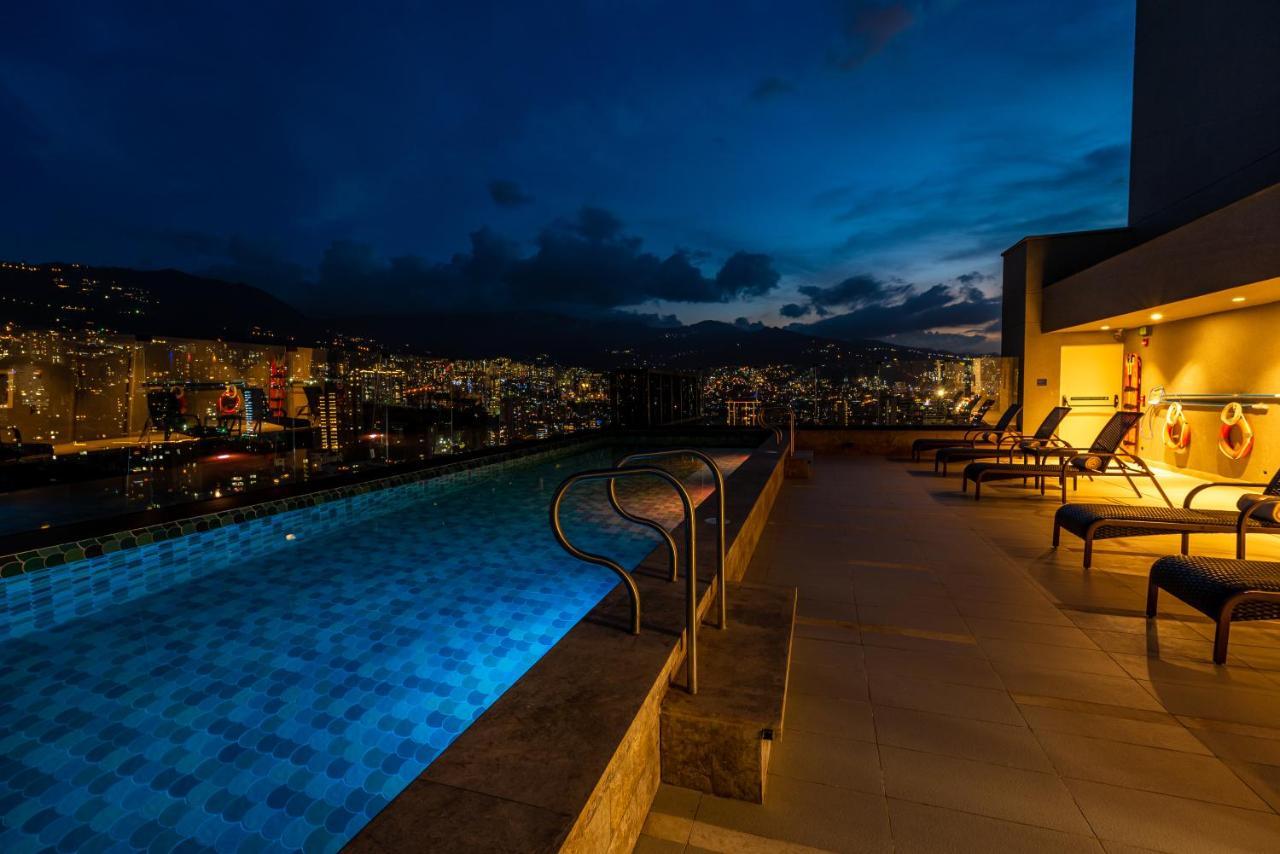 York Luxury By Preferred Hotel Medellín