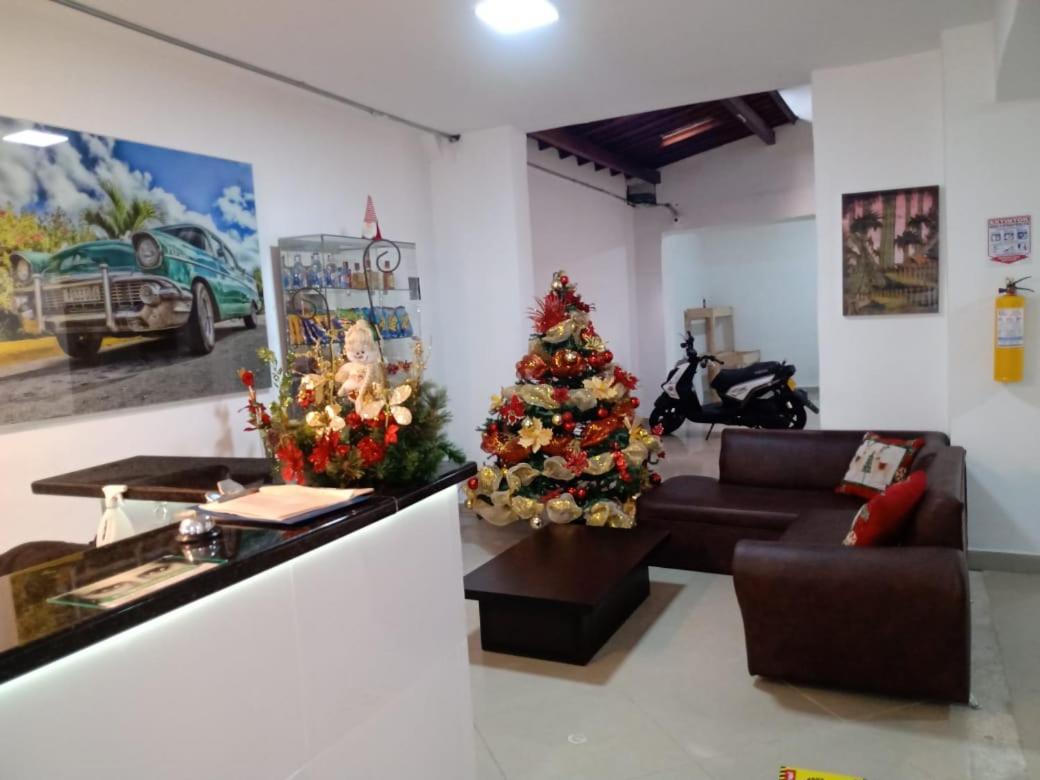 Brisas Hotel Medellín