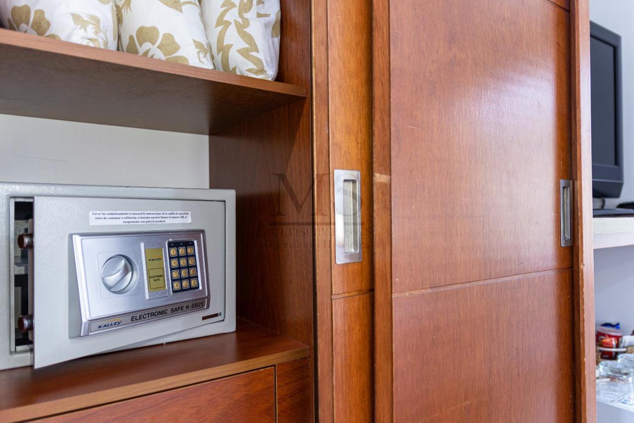 Cyan Suites Apartamento