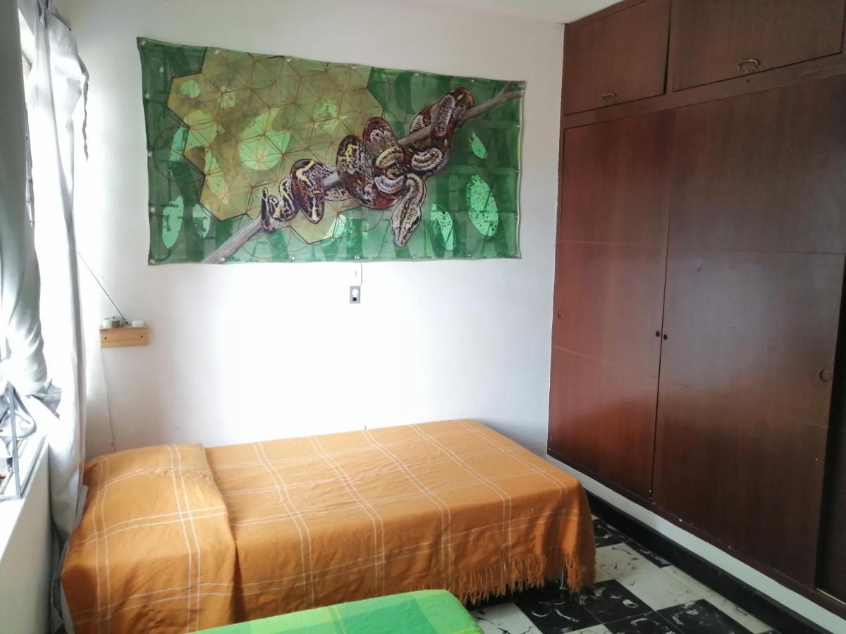 Selvática Medellín