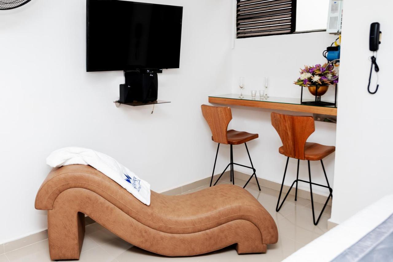 Montini Apartahotel Medellín