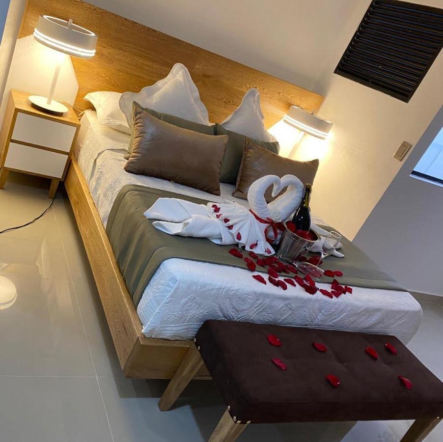 Apartahotel Montini Medellín