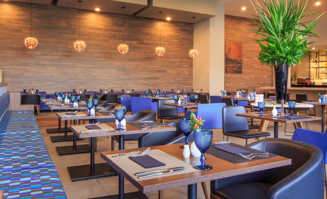 Novotel El Tesoro Hotel 5*