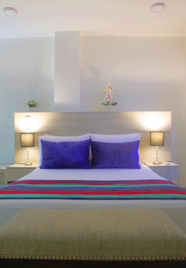 Hotel Comfort Medellín