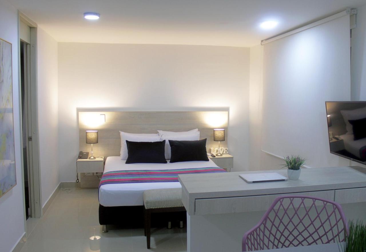 Comfort 3* Medellín