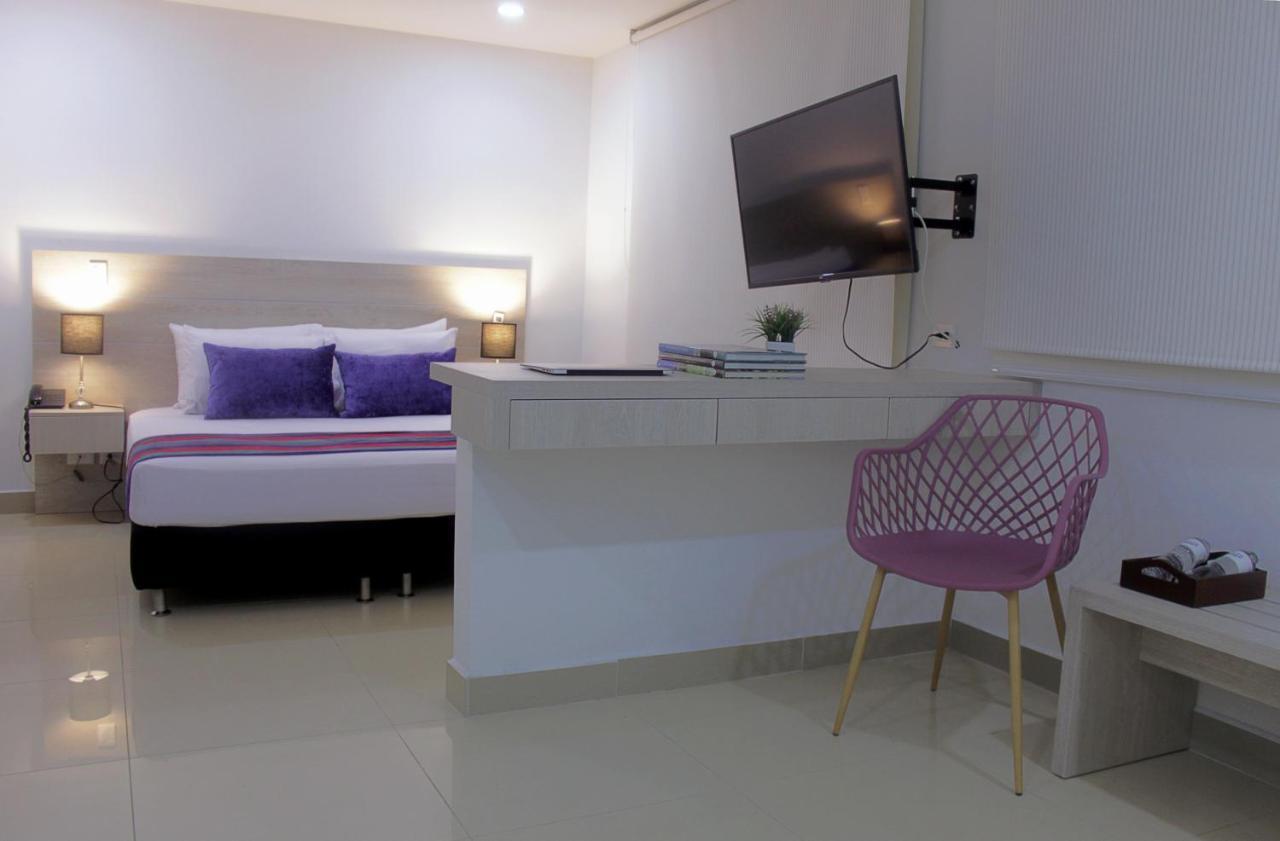 Comfort Hotel