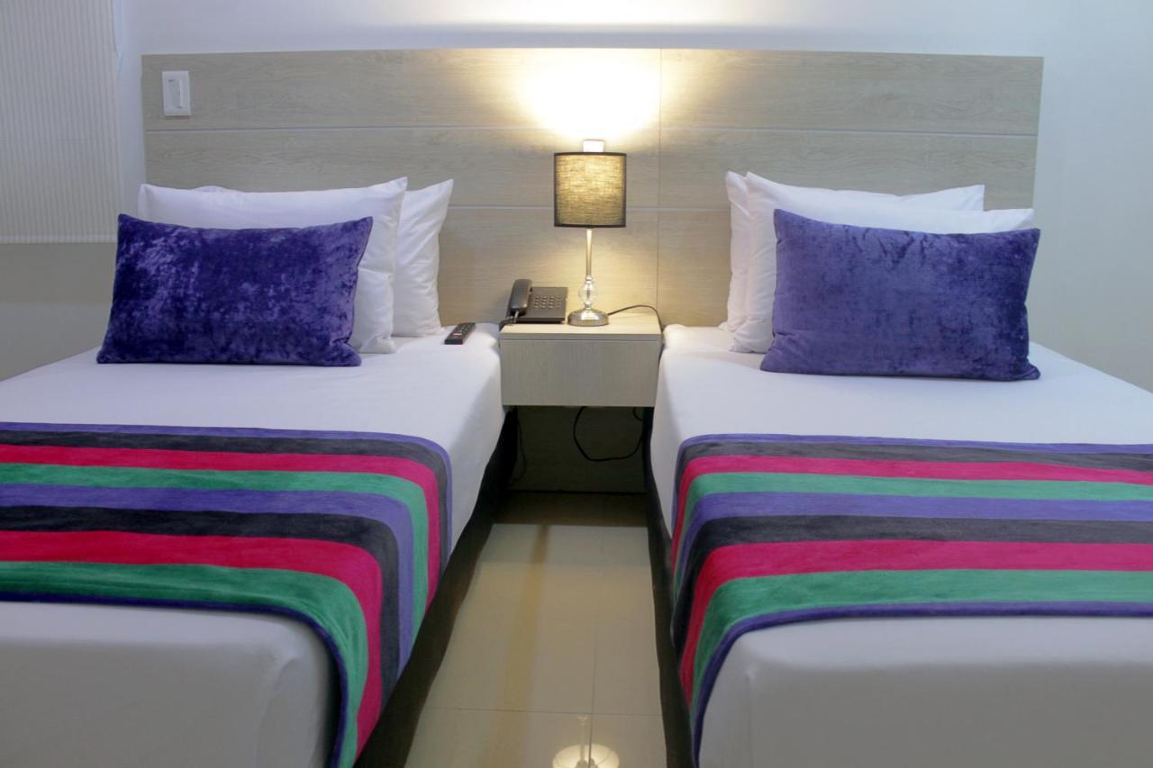 Hotel Comfort