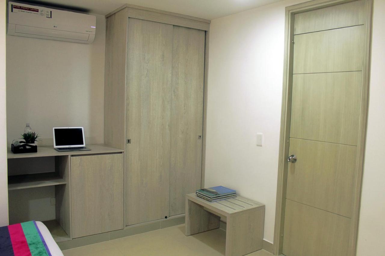 Comfort 3* Medellín
