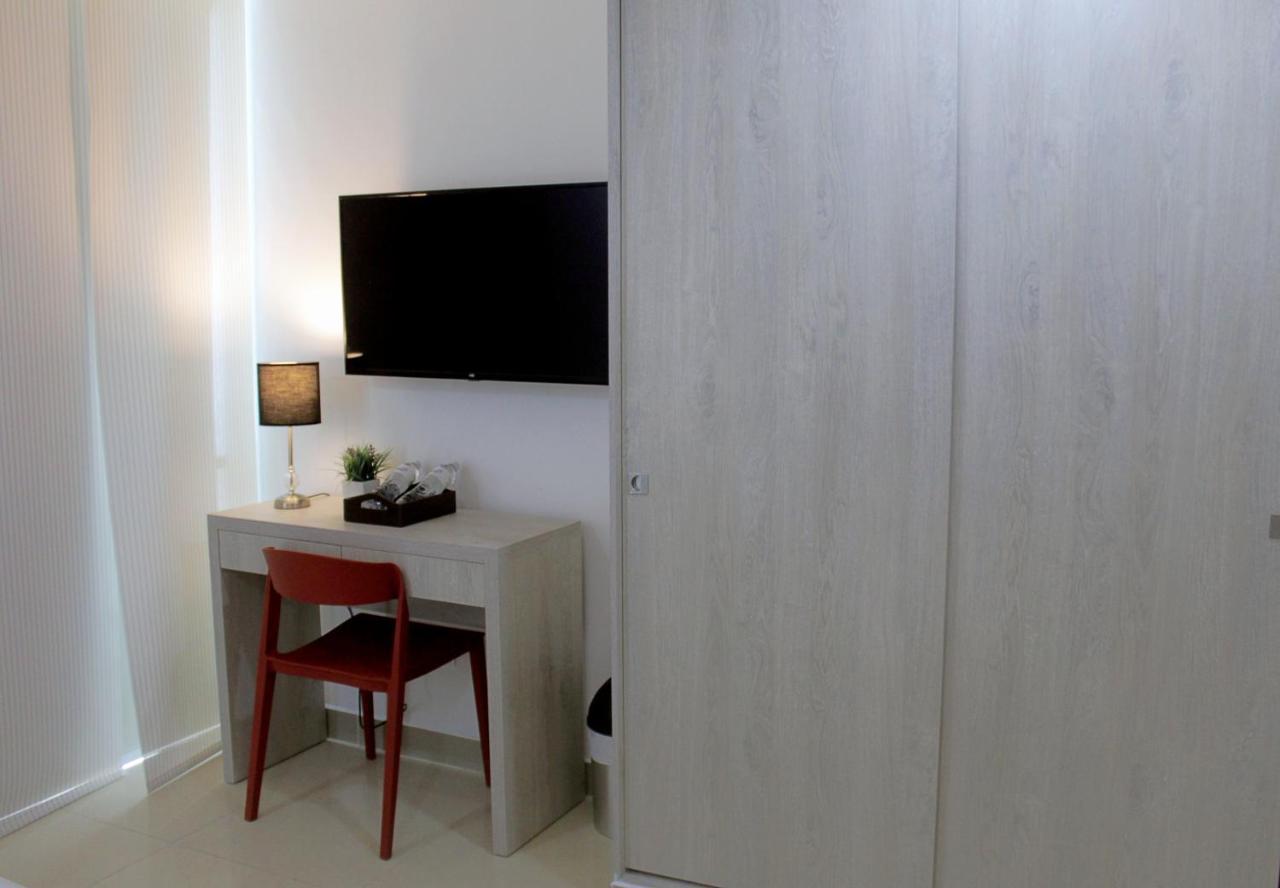 Comfort 3*