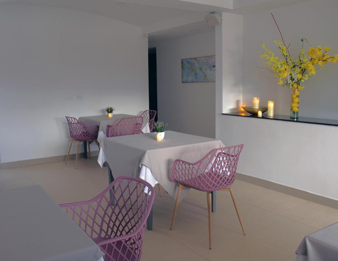 Hotel Comfort Medellin