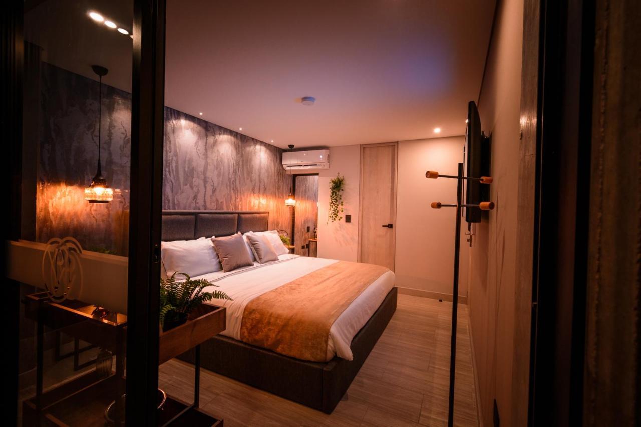Hotel Vpv Medellín