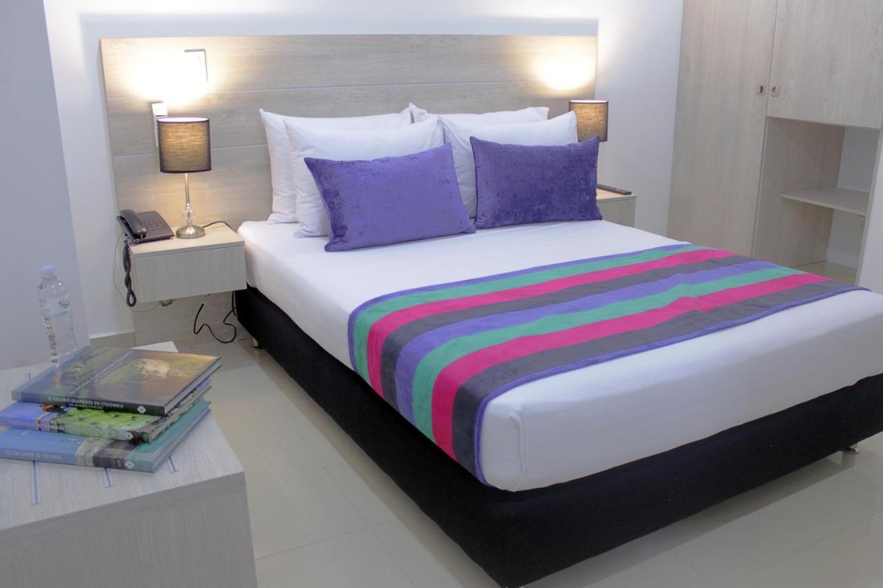 Hotel Comfort