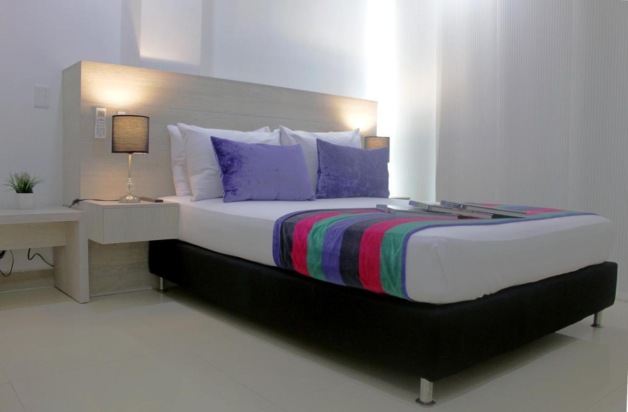 Comfort Hotel 3*
