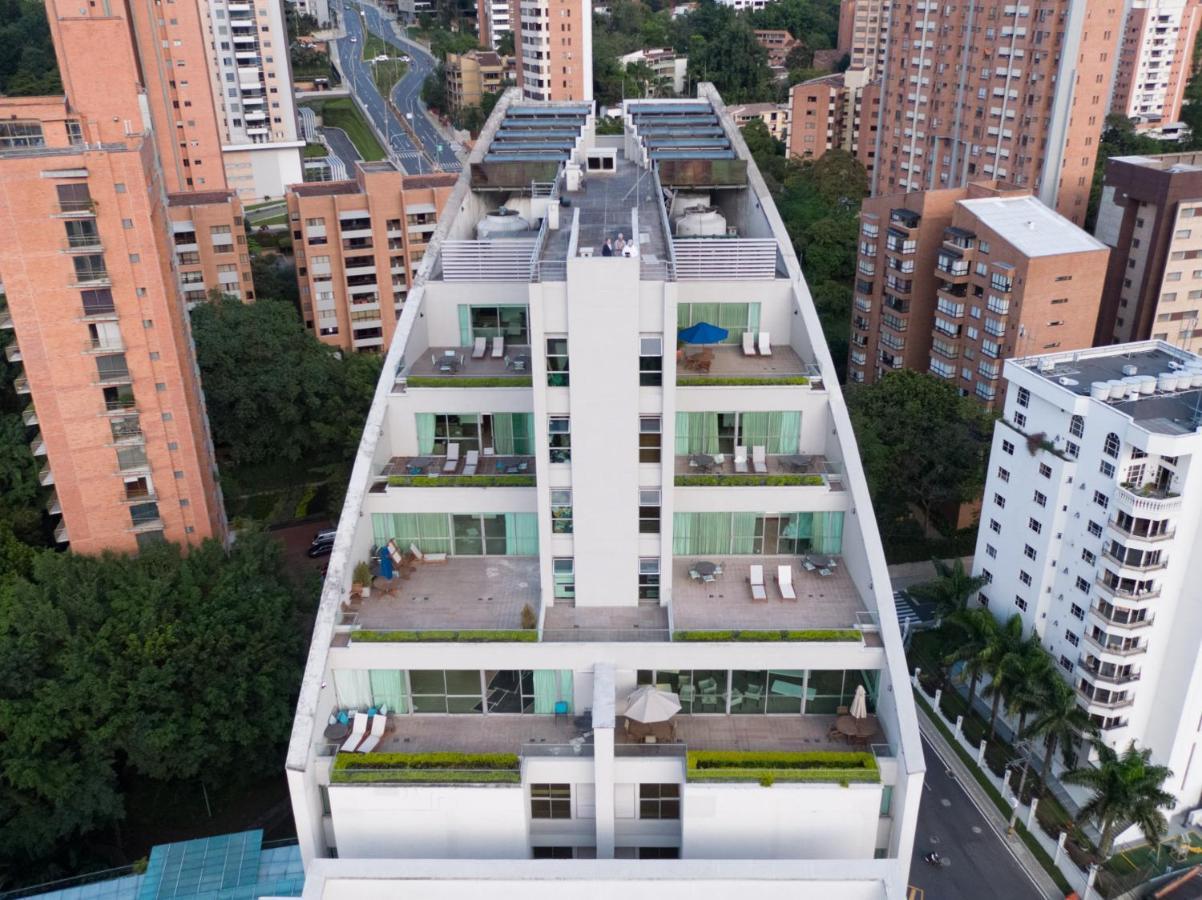 San Fernando Plaza 5* Medellin