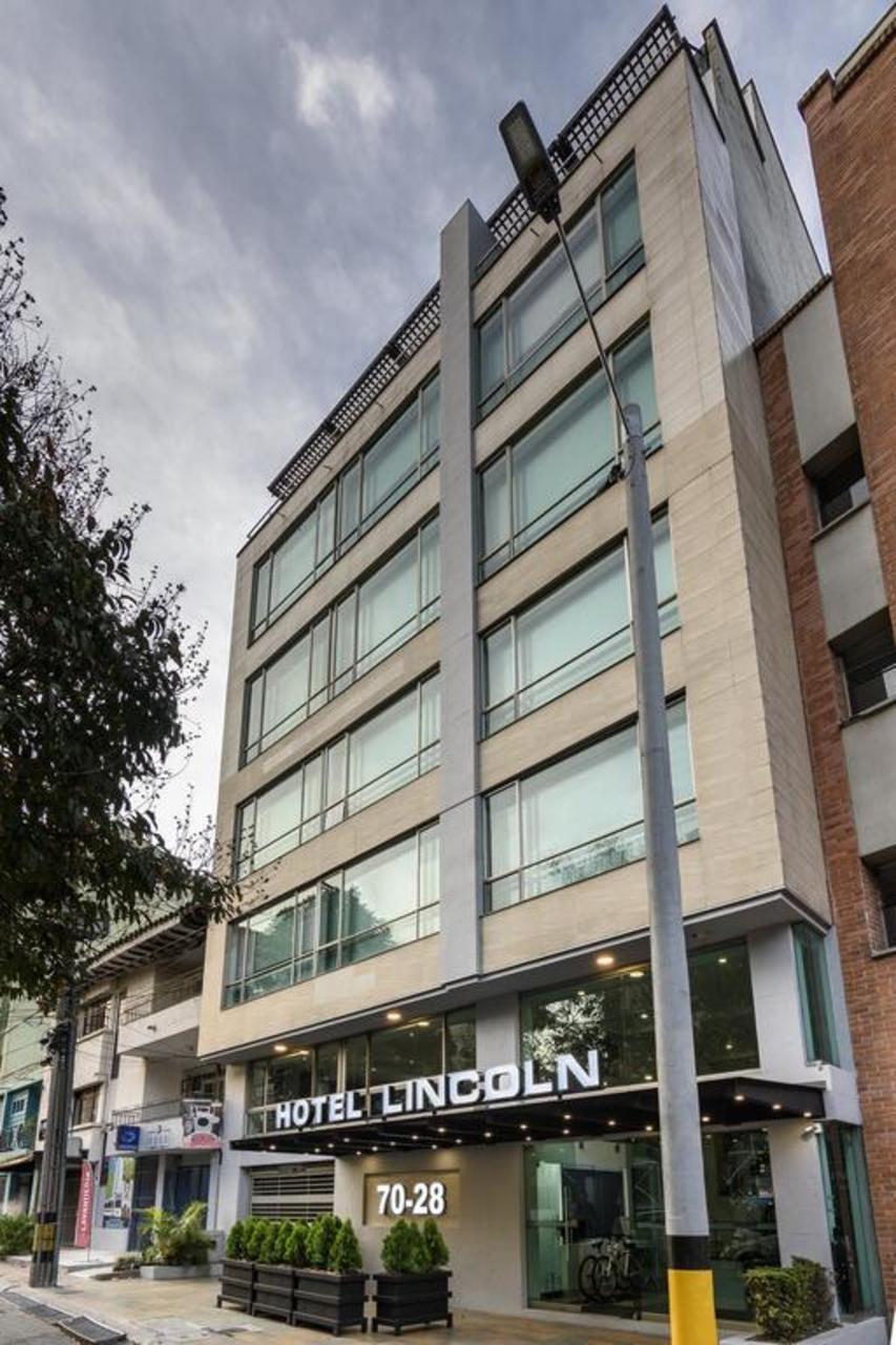 Lincoln Hotel 4*