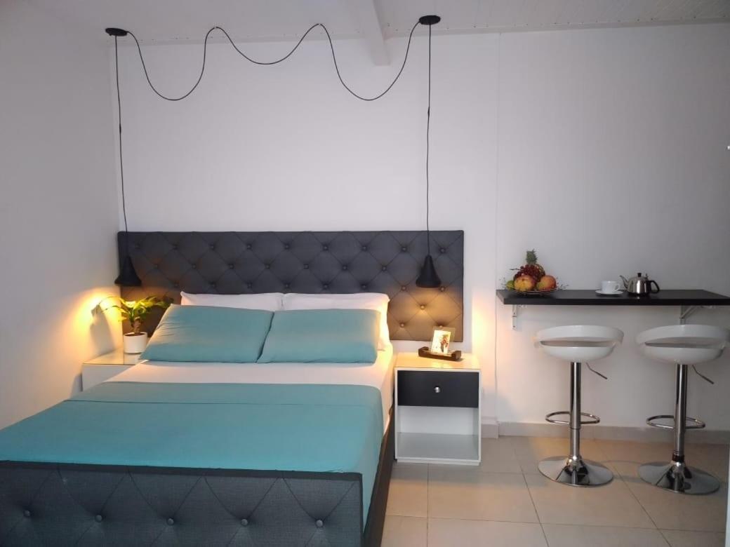 Vip Apartasuites Rosales Apartment *