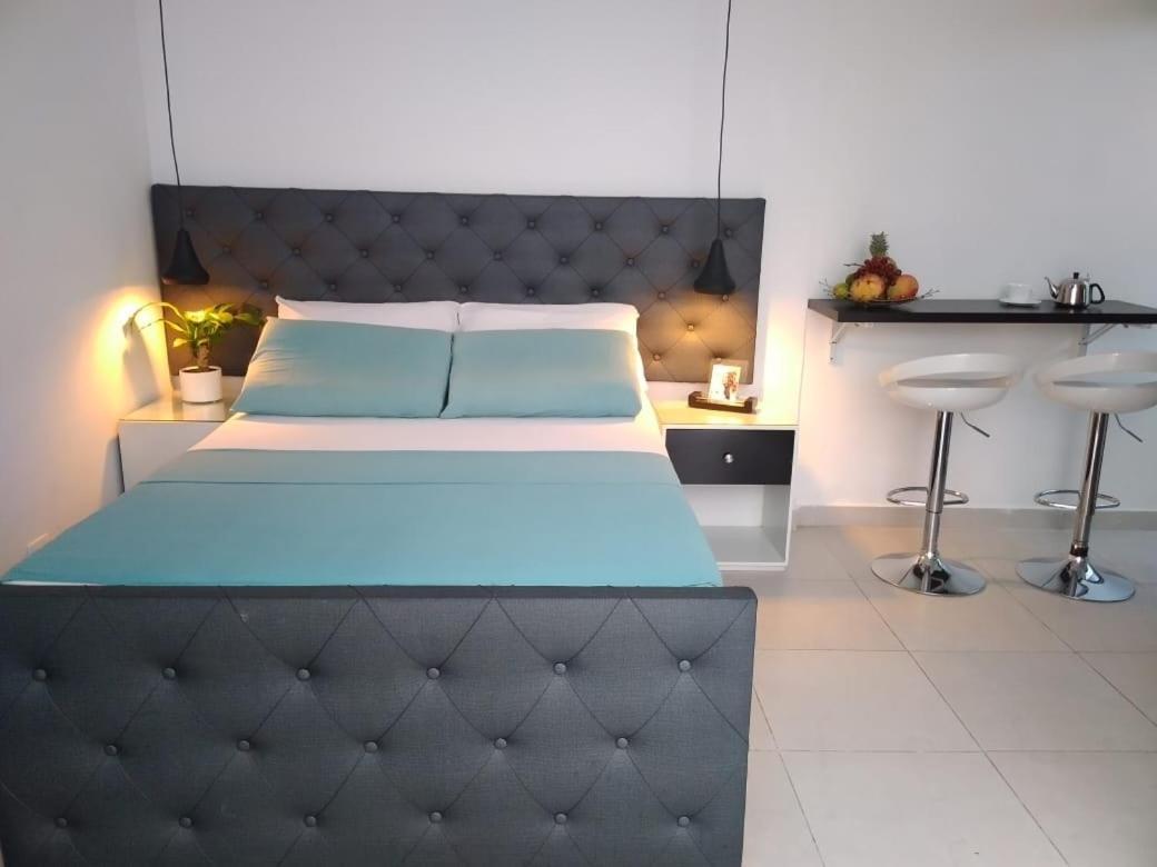 Apartment Vip Apartasuites Rosales