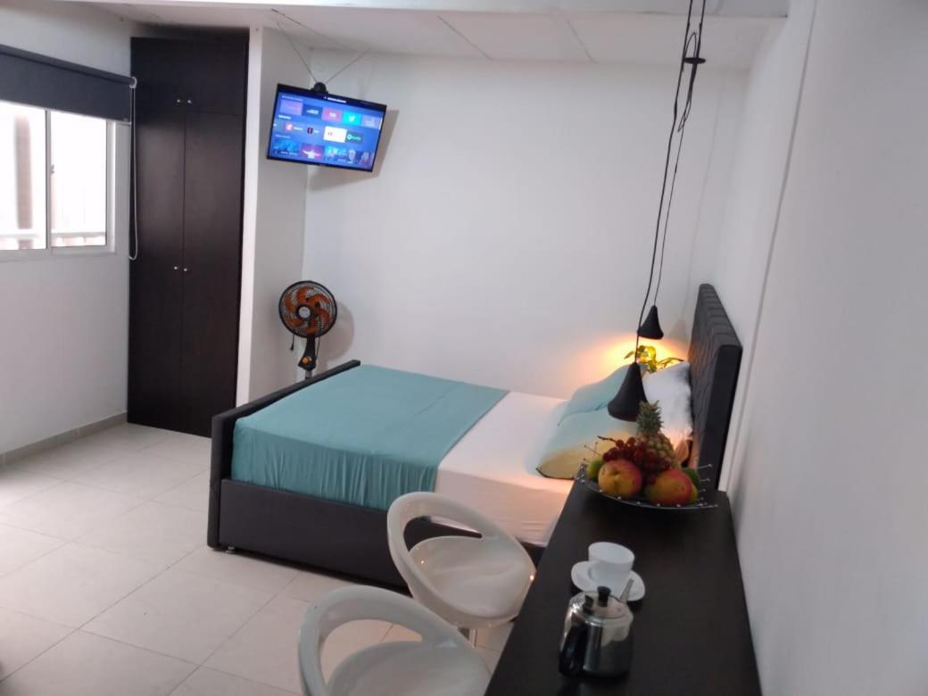 Vip Apartasuites Rosales *