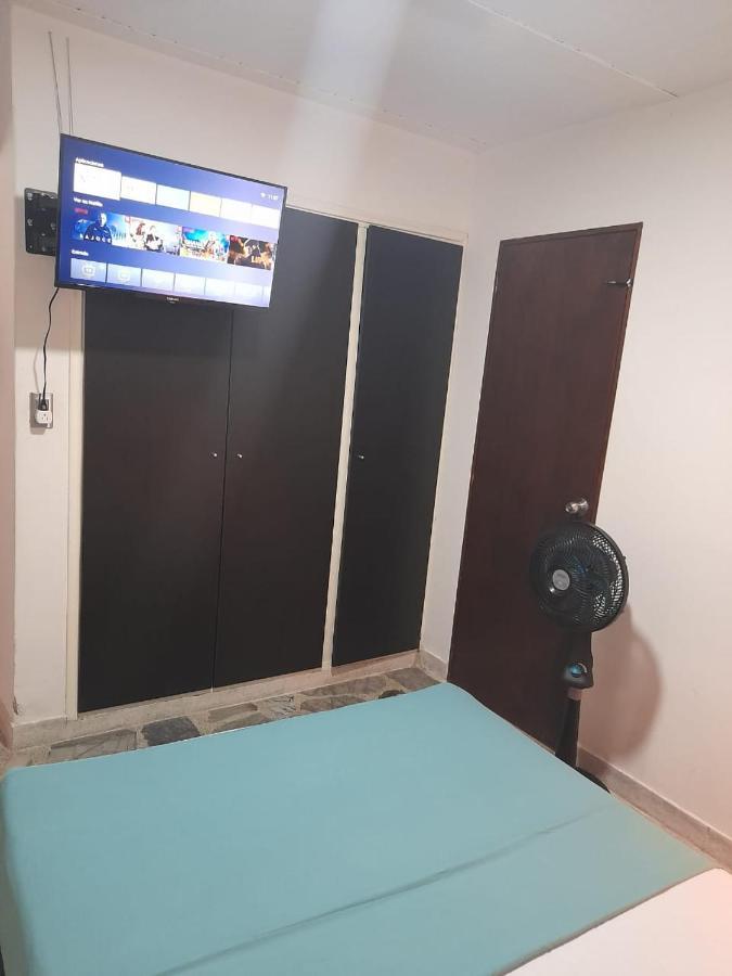 Apartment Vip Apartasuites Rosales Medellin