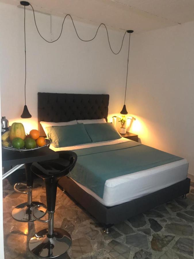Vip Apartasuites Rosales Apartment *