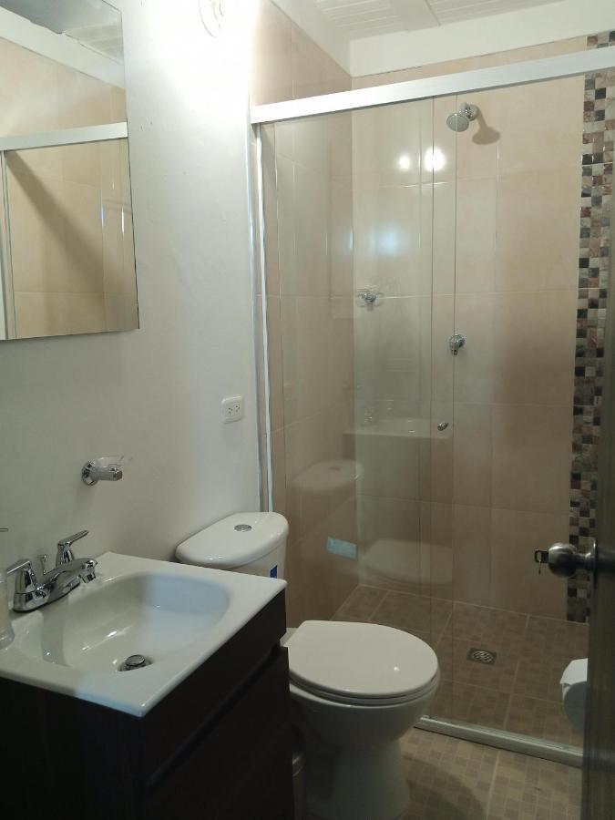 Apartment Vip Apartasuites Rosales Medellin