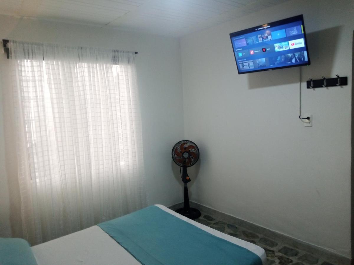 Apartment Vip Apartasuites Rosales