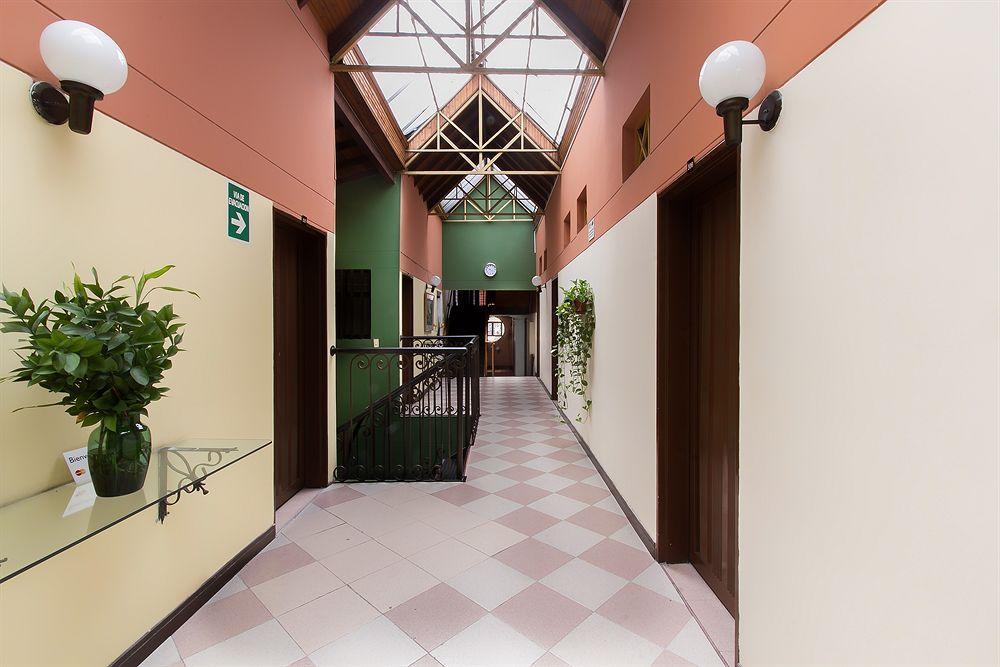 Hotel Internacional Medellín