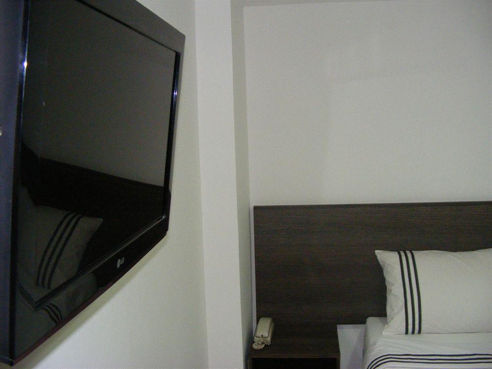 Hotel Internacional