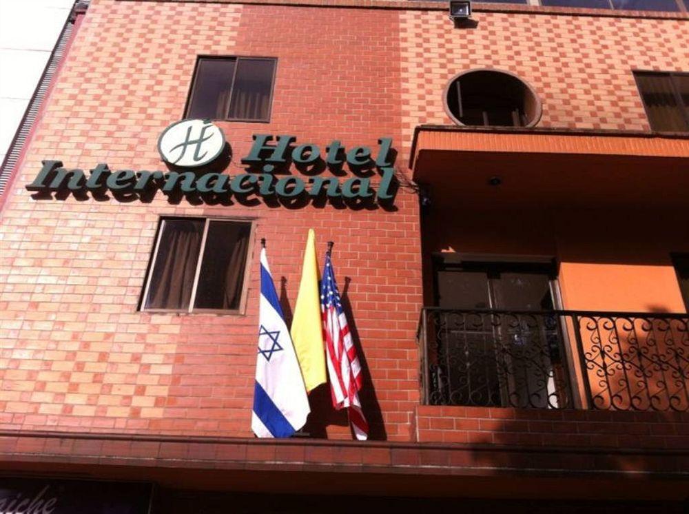 Internacional Hotel Medellín