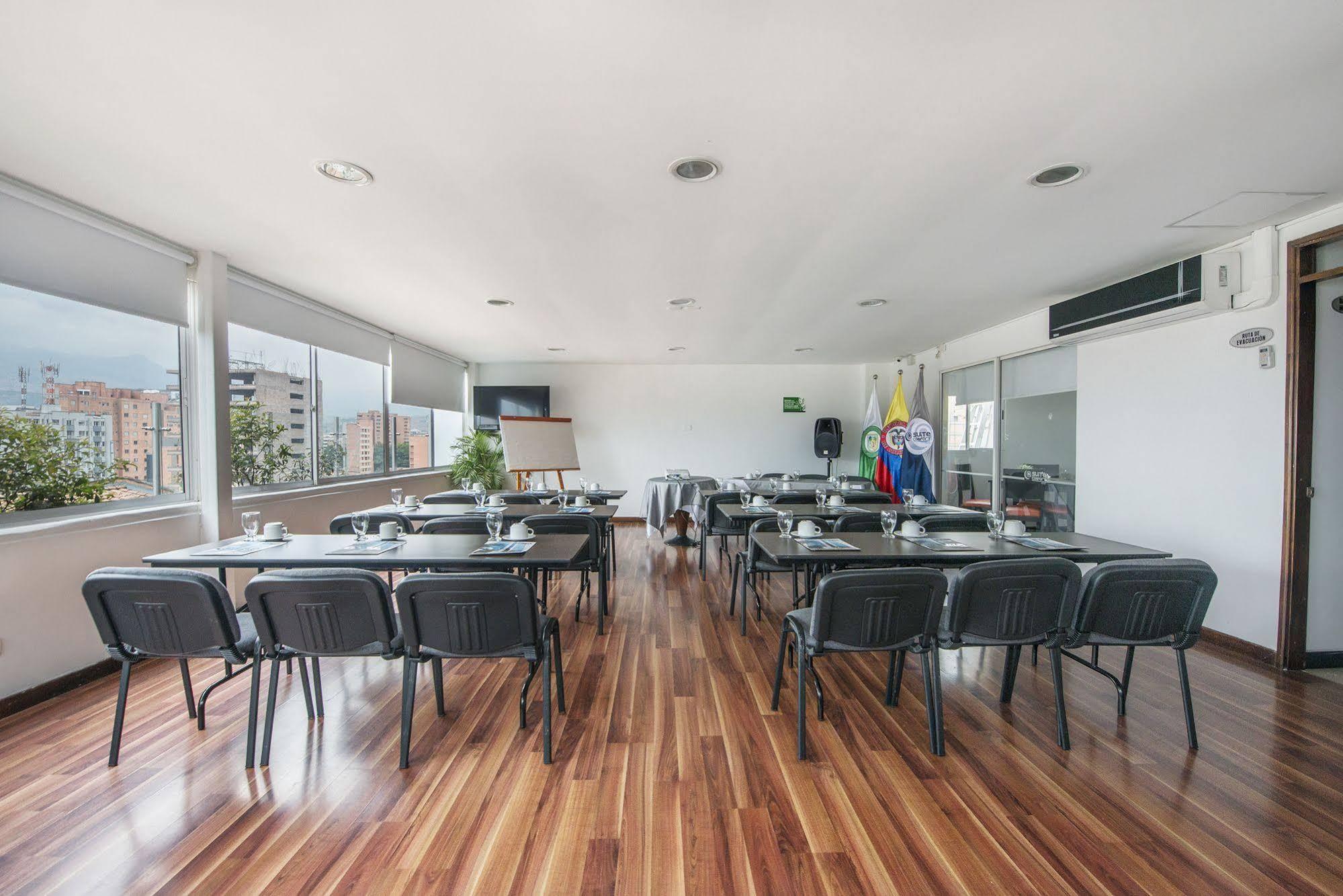 Comfort 3* Medellín