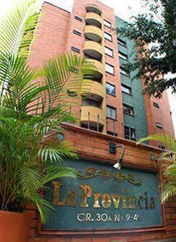 Apartamento Aparta La Provincia Medellín