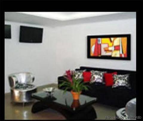 Hotel Ayenda 1236 Platinum Plaza Medellín