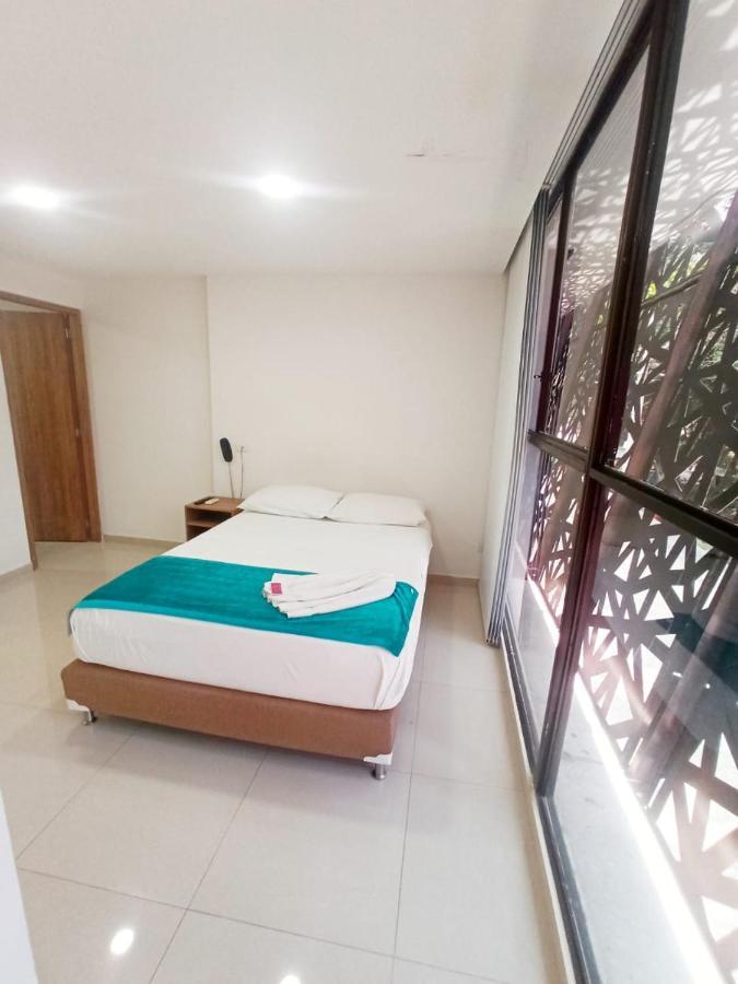 Hotel Sie7e