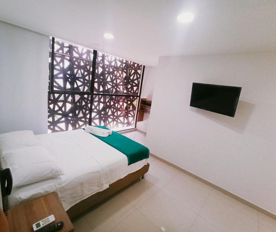Sie7e 4* Medellin