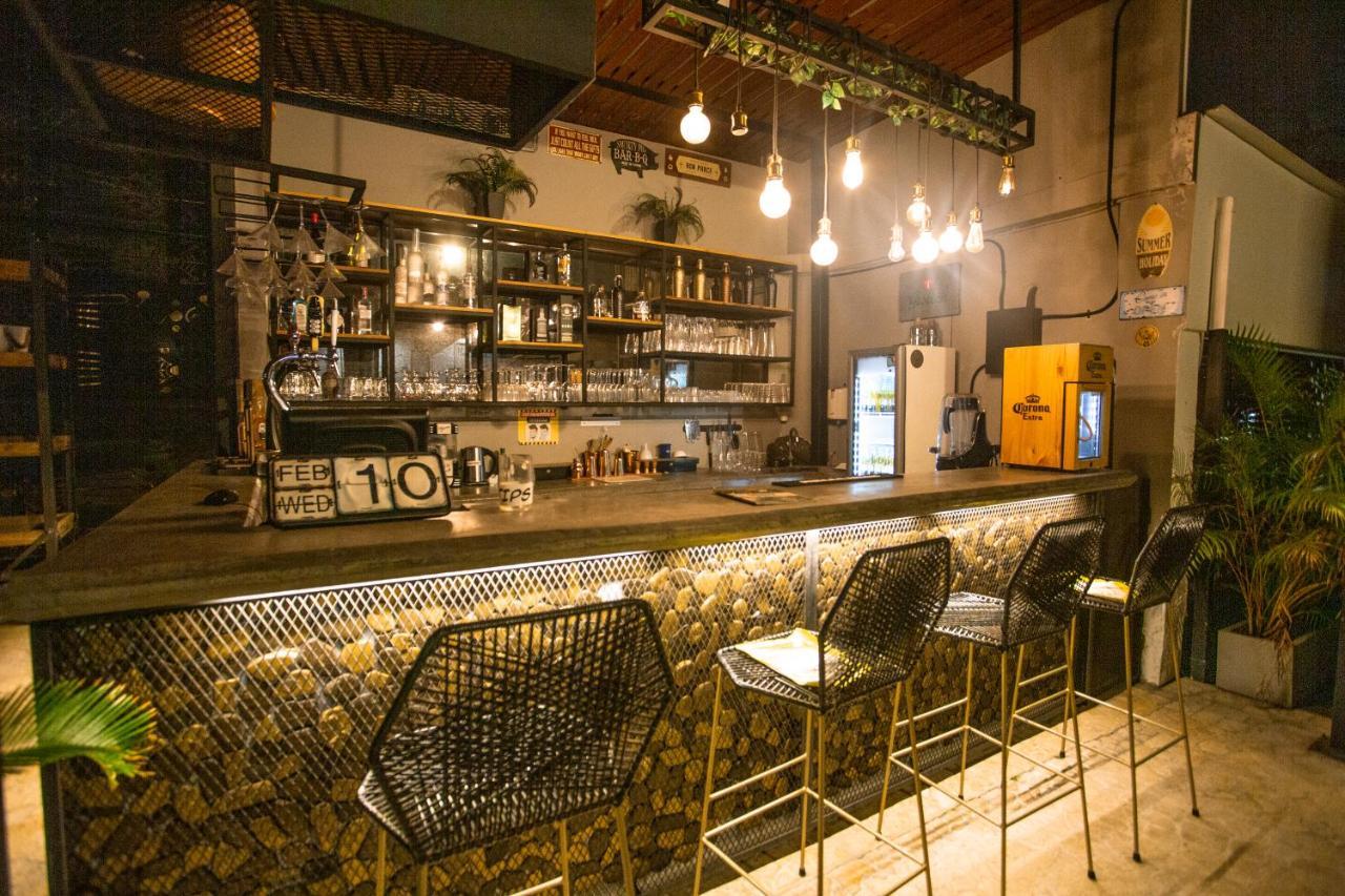 Hostal Vibes Medellín