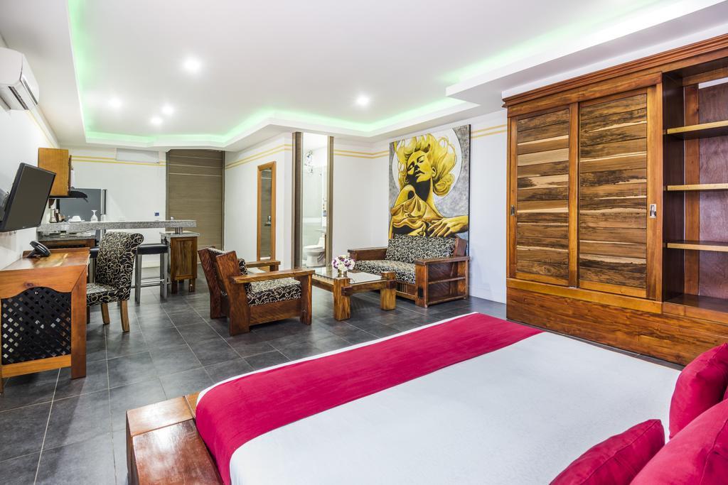 Du Parc 5* Medellín