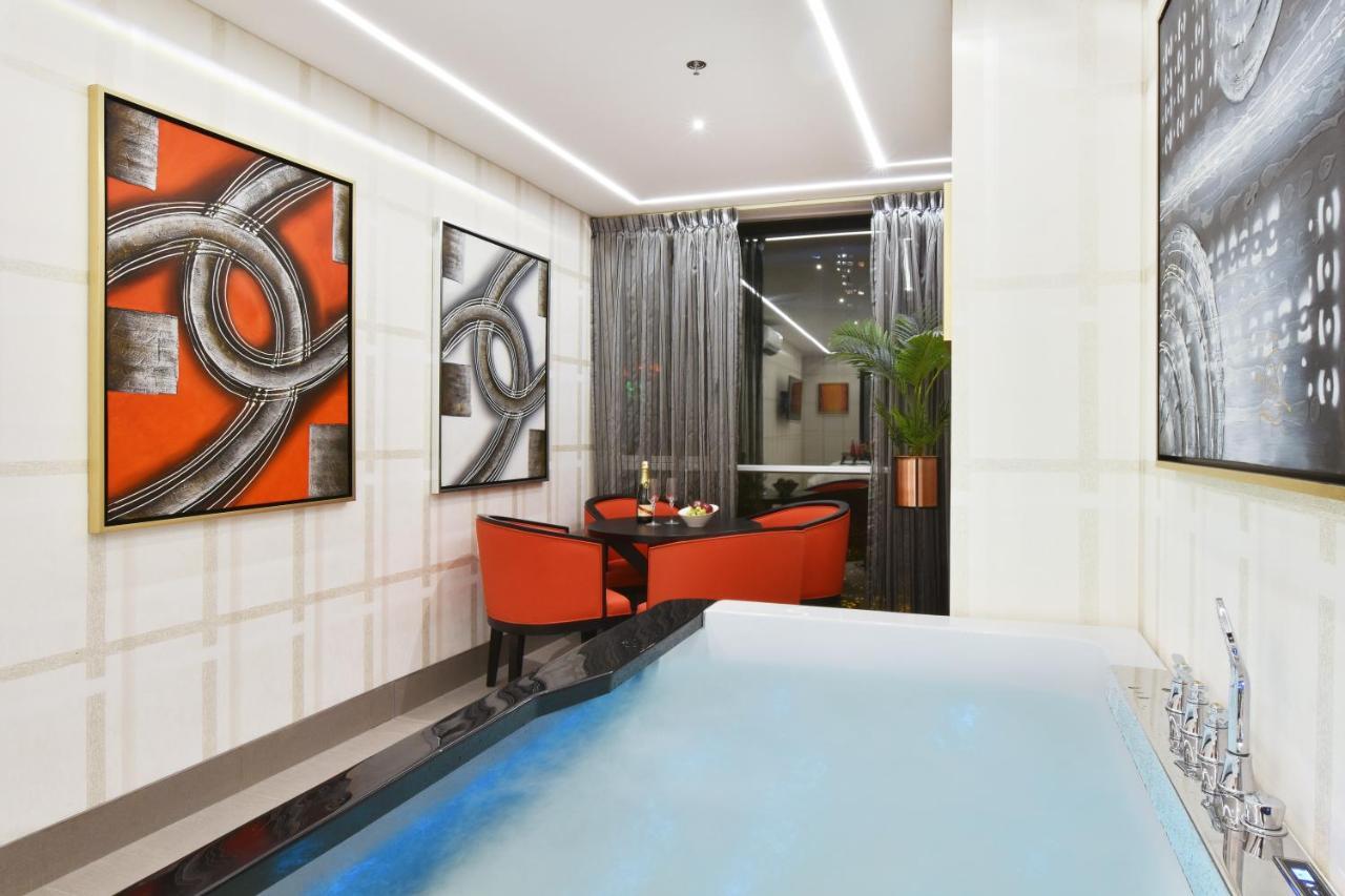 Hotel Haven A Design