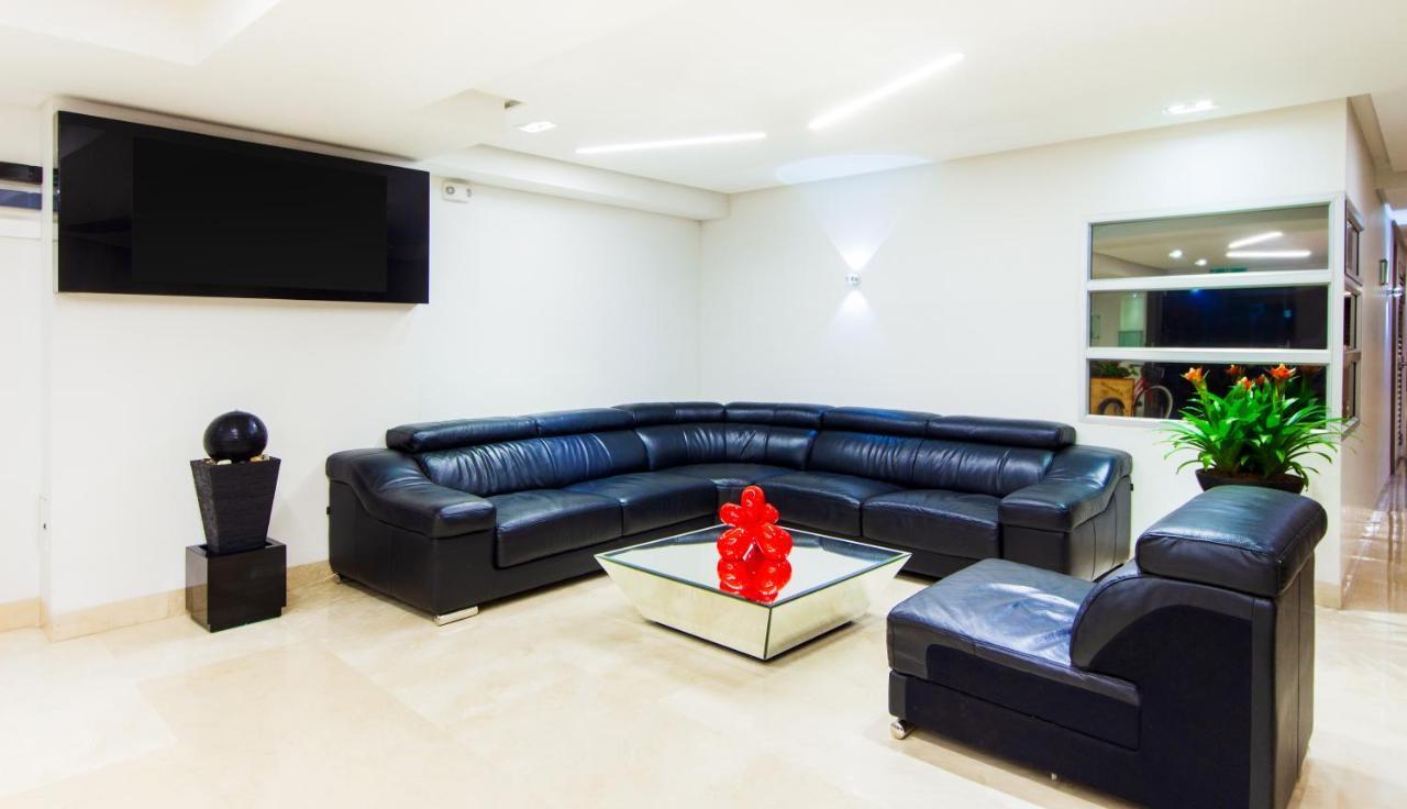 Hotel Obo Medellín