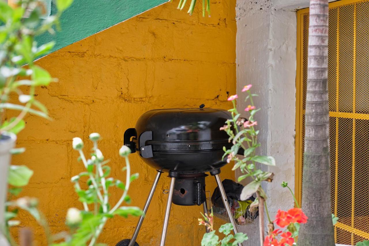 Botánica Casa By Dot Tradition Hotel