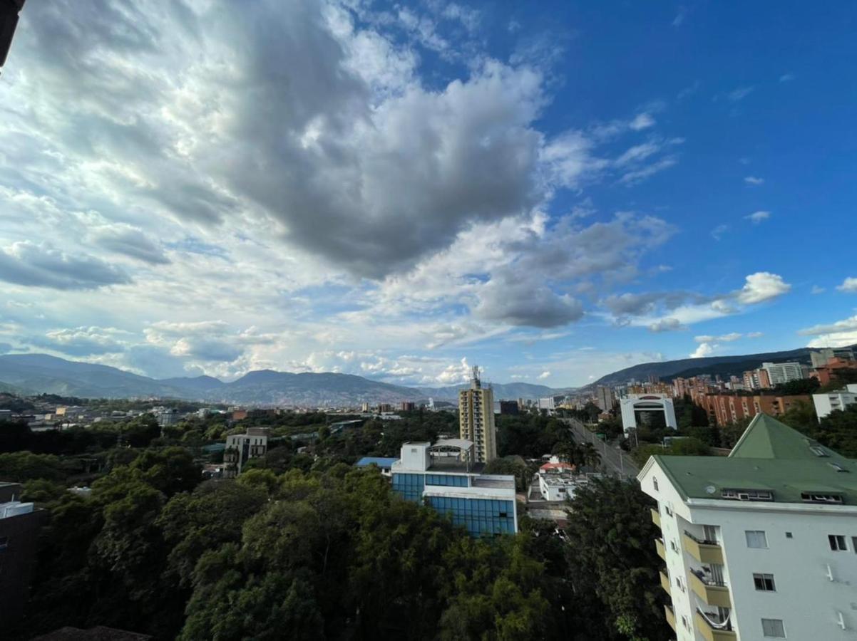 Vegas De La Aguacatala Apartamento Medellín