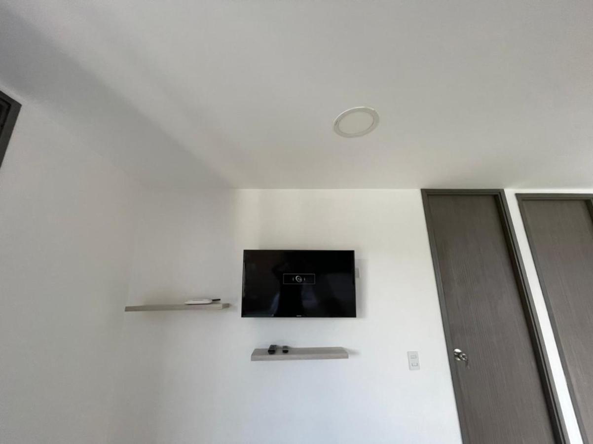 Vegas De La Aguacatala Apartamento
