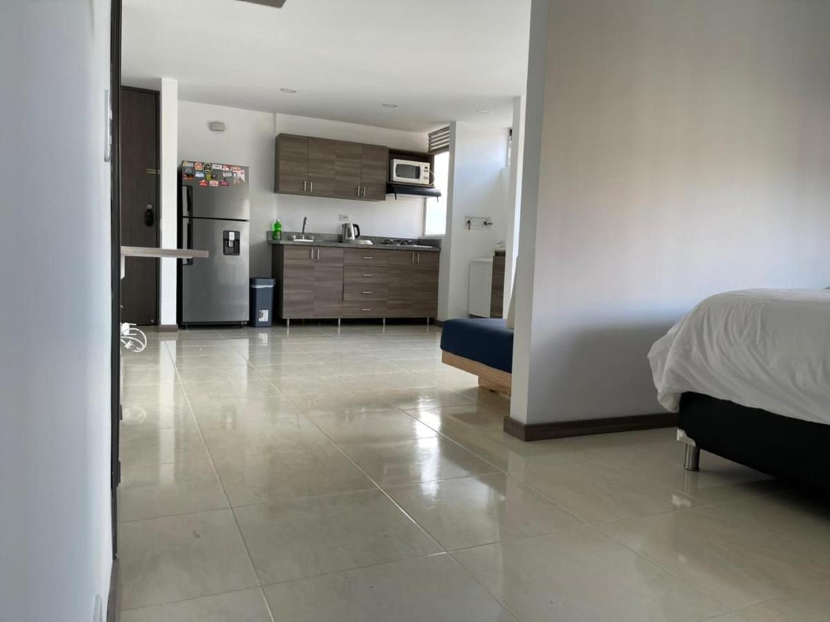 Vegas De La Aguacatala * Medellín