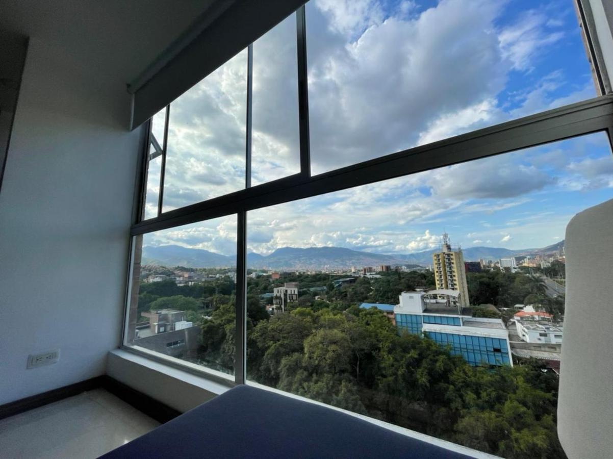 Vegas De La Aguacatala Apartamento Medellín