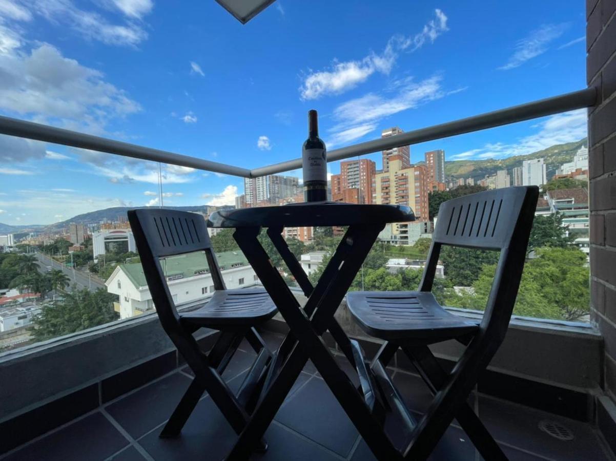 Vegas De La Aguacatala Apartamento Medellín