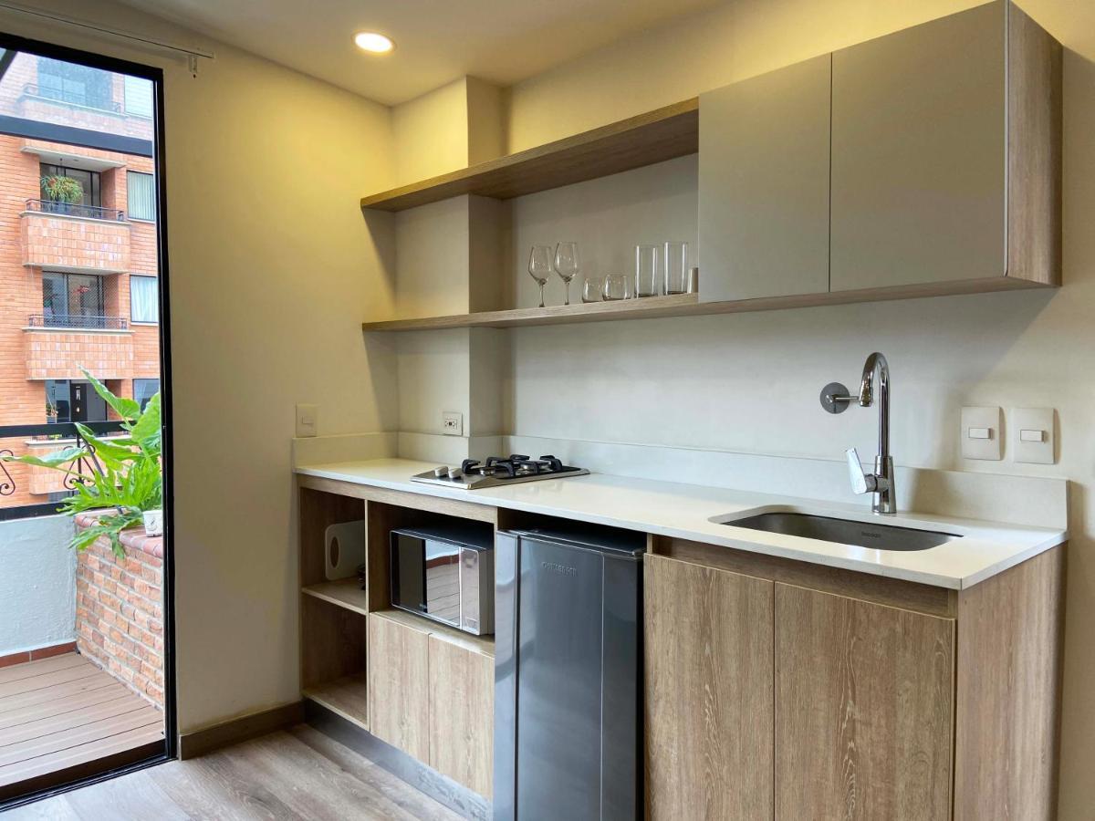Casa Santafé - Coliving Hotel