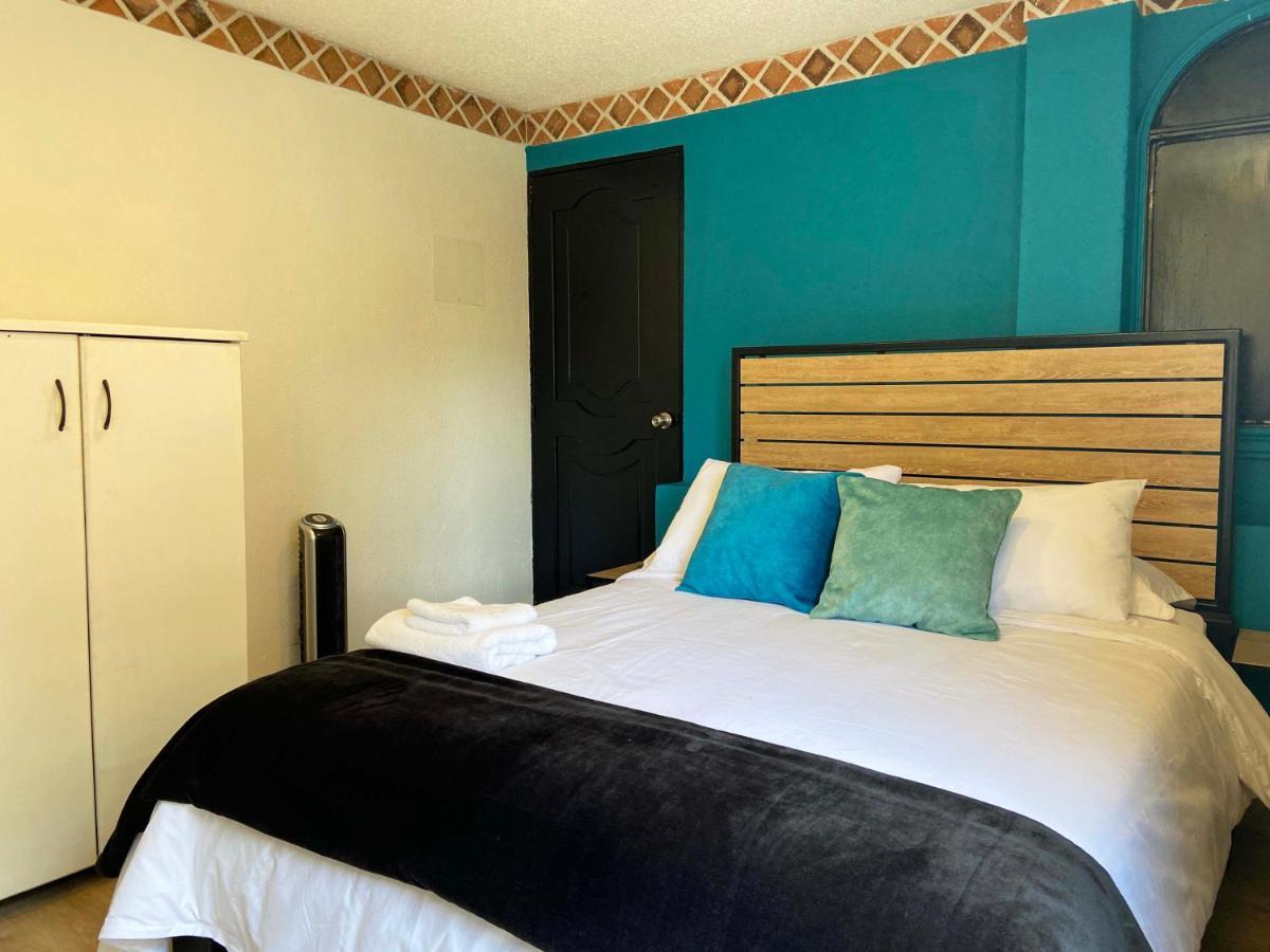 Hotel Casa Santafé - Coliving *
