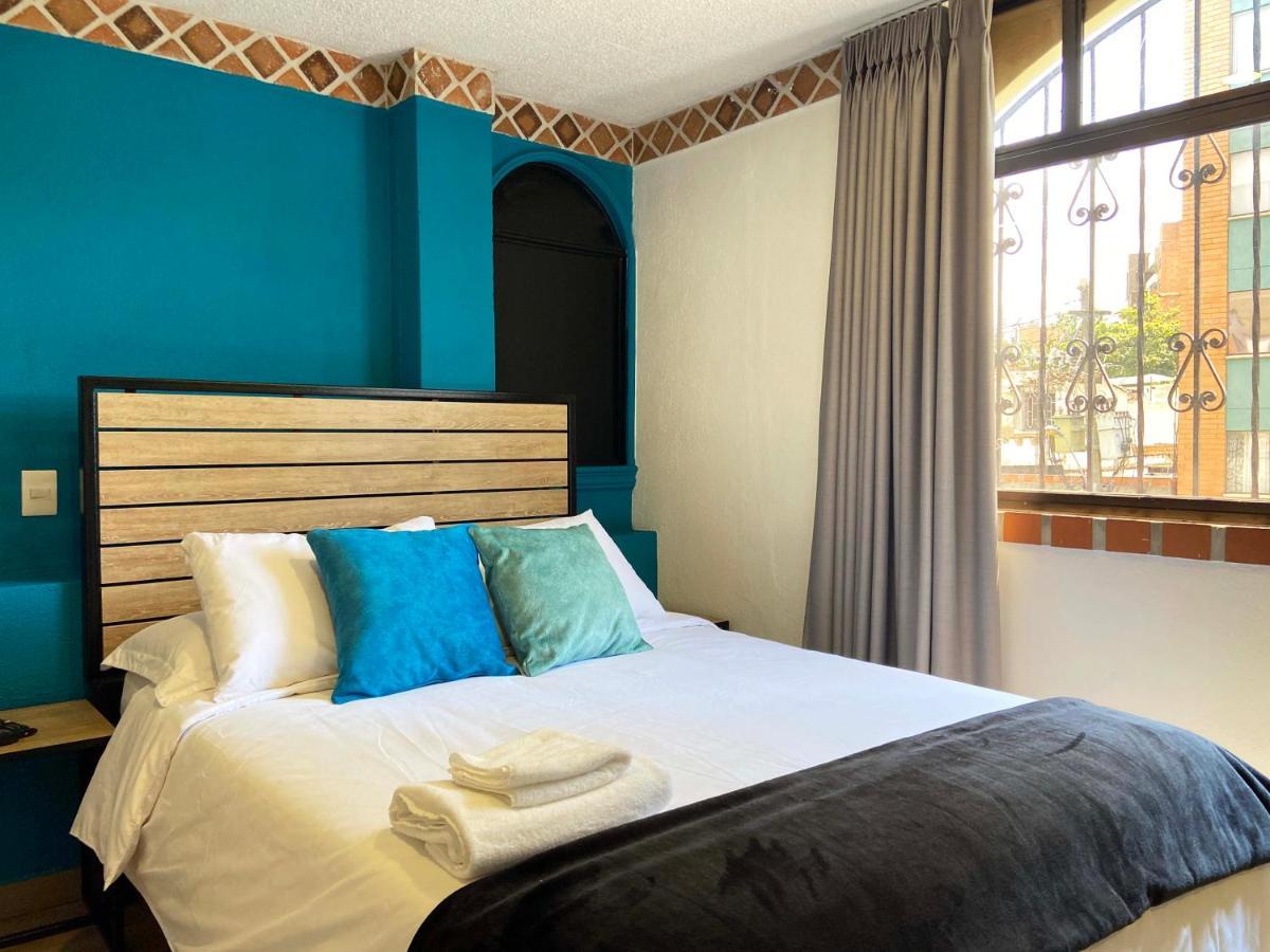 Casa Santafé - Coliving Hotel *