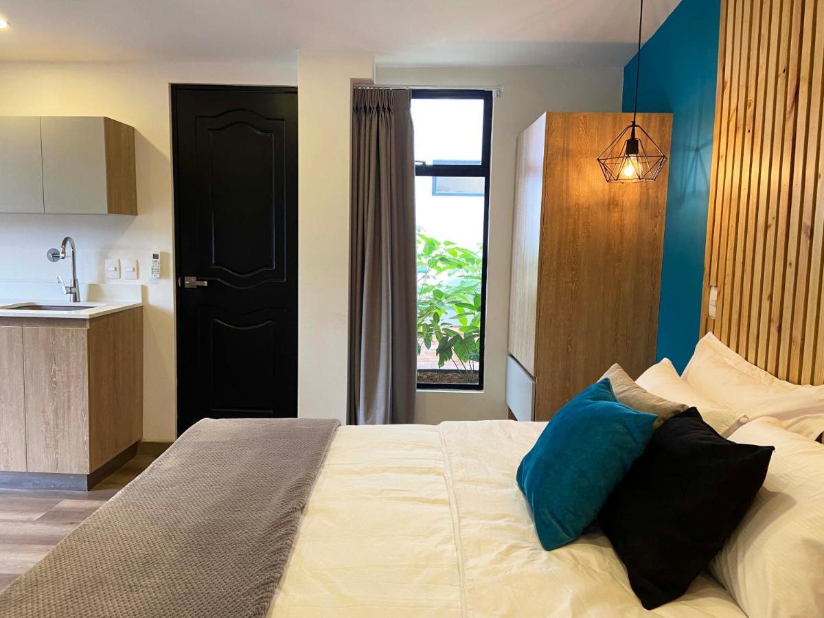 Casa Santafé - Coliving Hotel *
